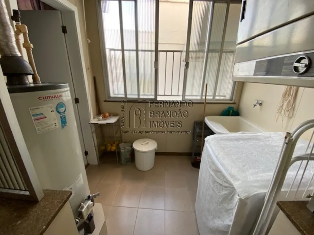 Cobertura, 5 quartos, 310 m² - Foto 18
