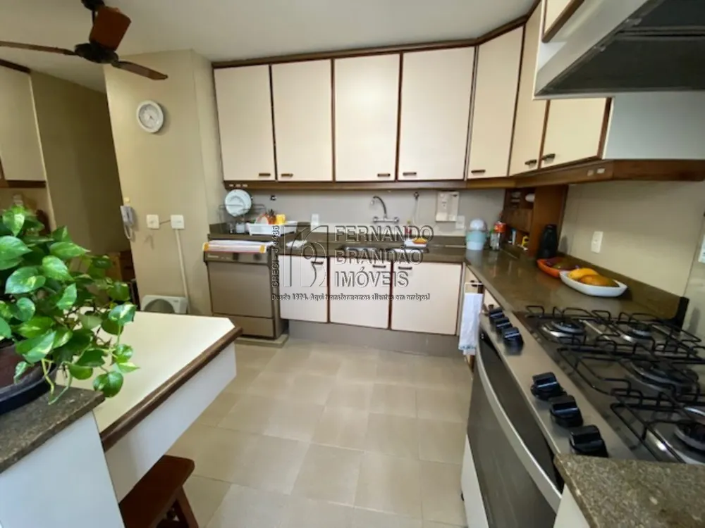 Cobertura, 5 quartos, 310 m² - Foto 12