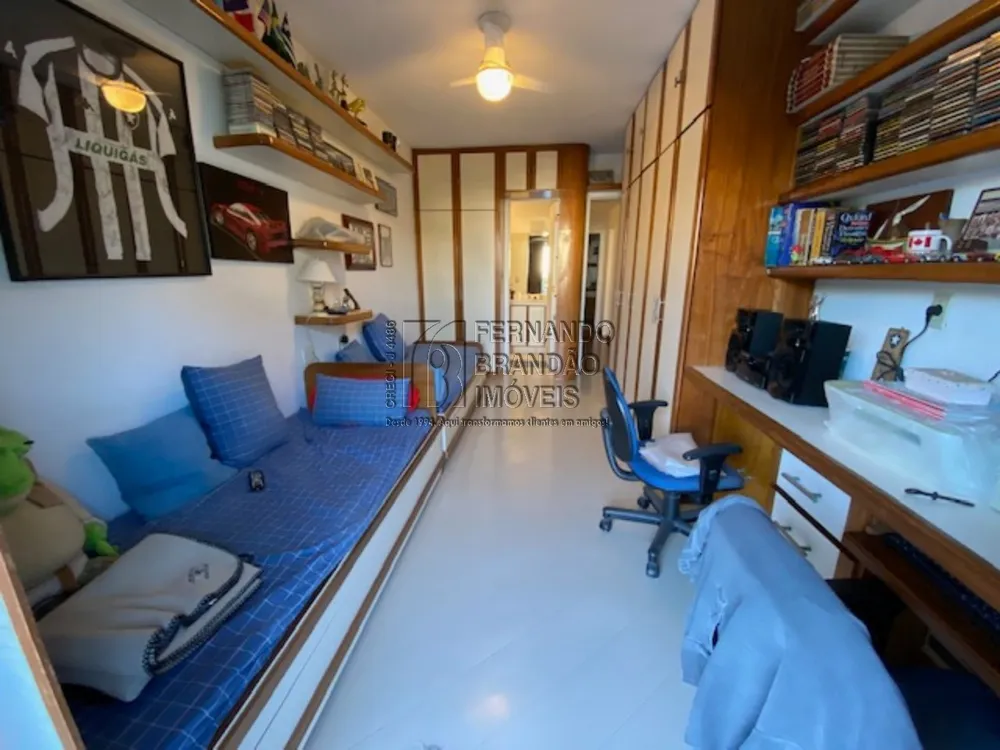 Cobertura, 5 quartos, 310 m² - Foto 8