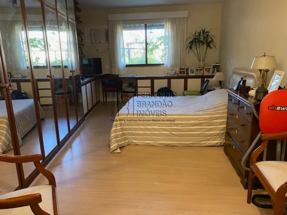 Cobertura, 5 quartos, 310 m² - Foto 24