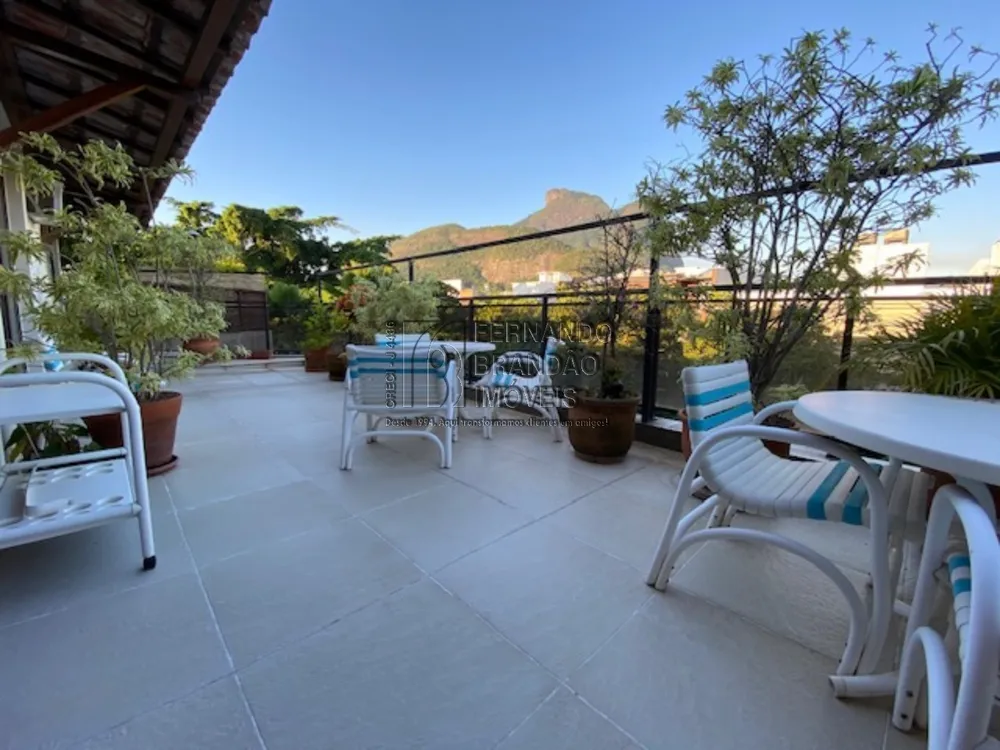 Cobertura, 5 quartos, 310 m² - Foto 19