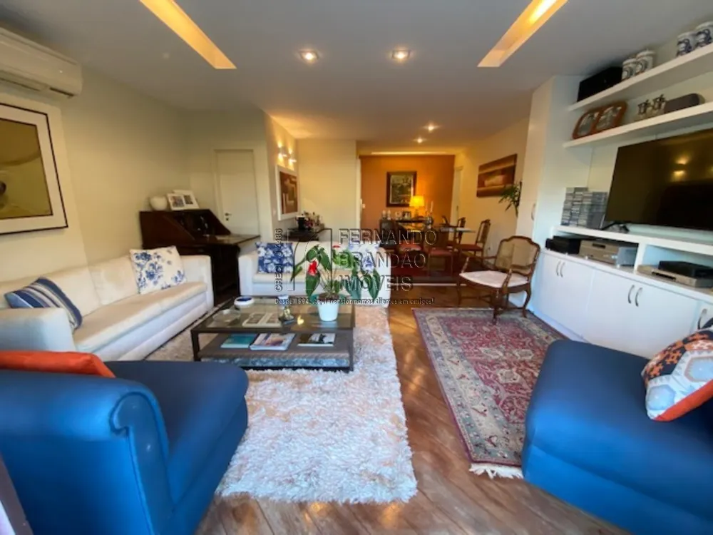 Cobertura, 5 quartos, 310 m² - Foto 17