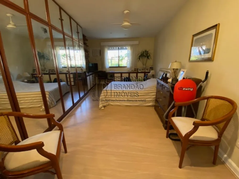 Cobertura, 5 quartos, 310 m² - Foto 4