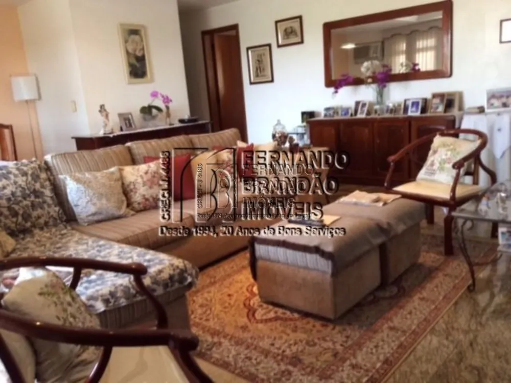 Apartamento, 3 quartos, 180 m² - Foto 7