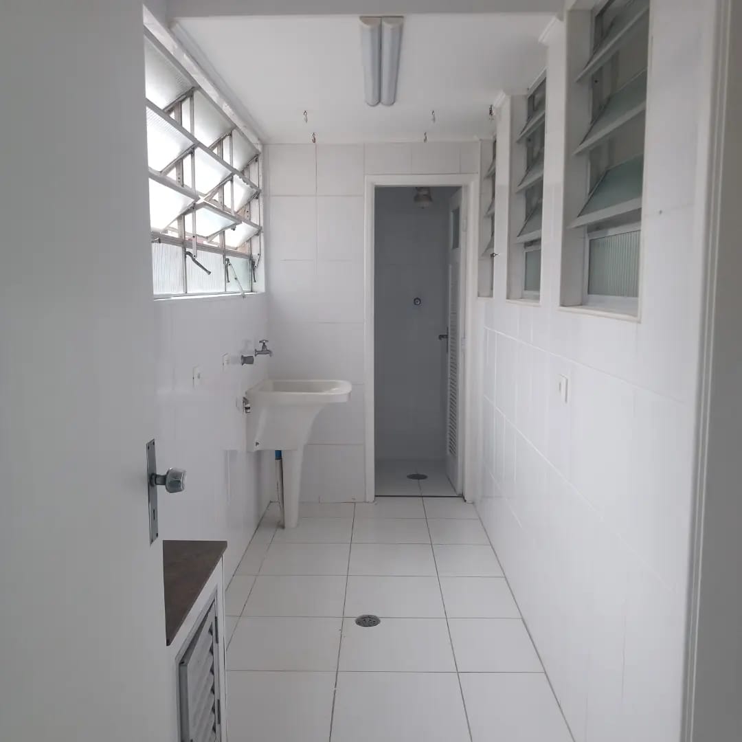 Apartamento à venda e aluguel com 3 quartos, 124m² - Foto 3