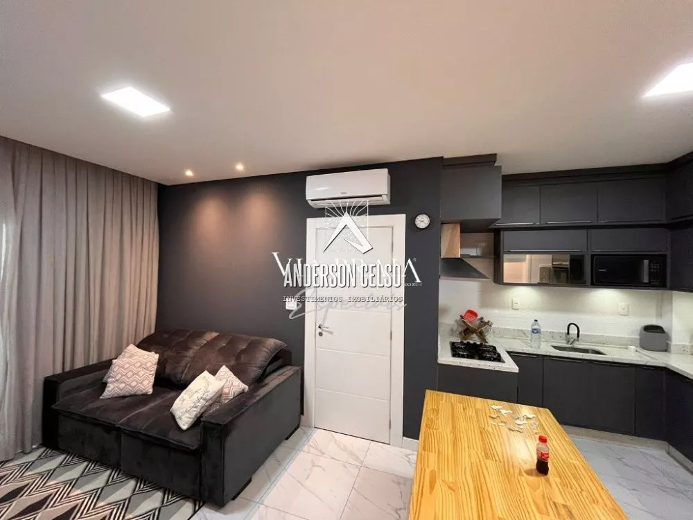 Apartamento à venda com 3 quartos, 85m² - Foto 7