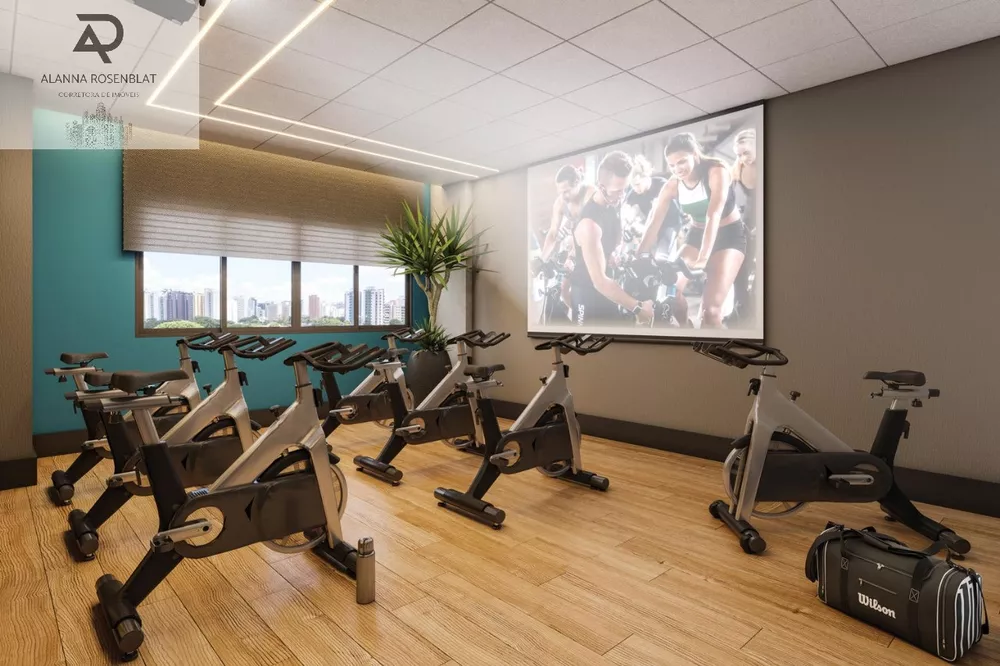 Apartamento, 1 quarto, 50 m² - Foto 4