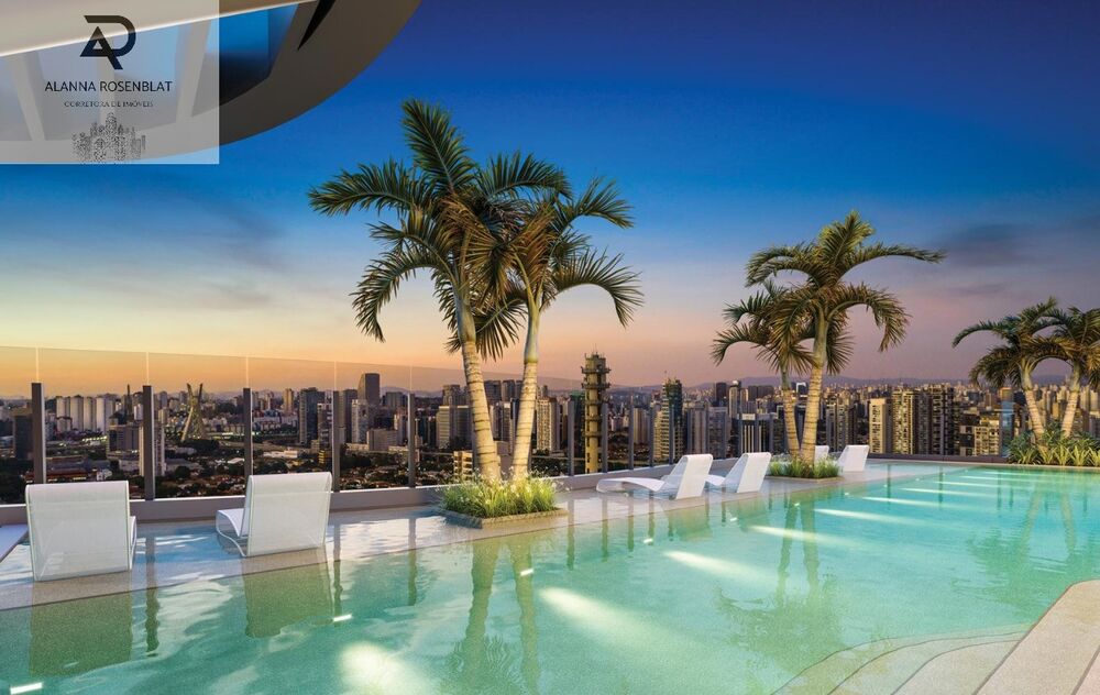 Apartamento, 1 quarto, 50 m² - Foto 5