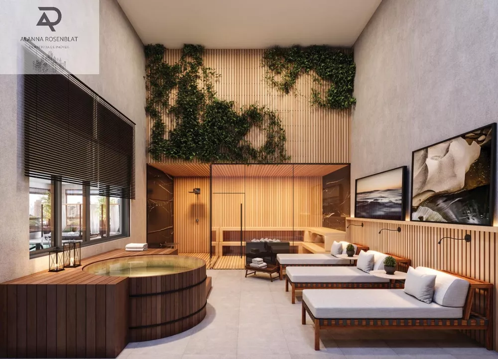 Apartamento, 1 quarto, 50 m² - Foto 7