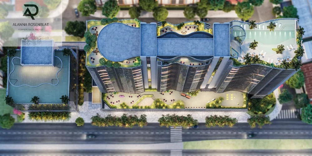 Apartamento, 1 quarto, 50 m² - Foto 8