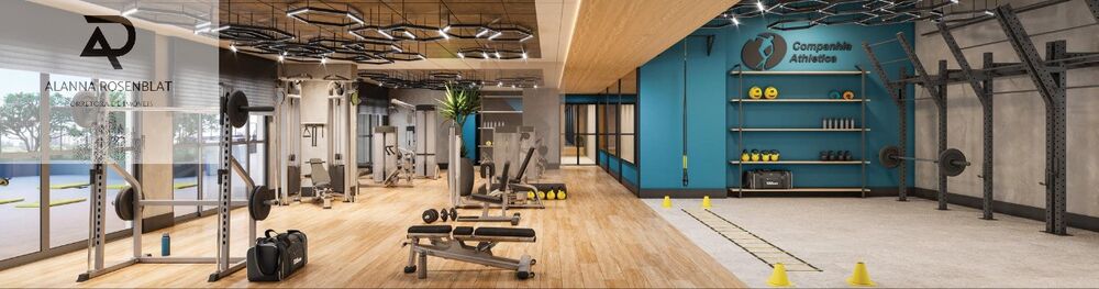 Apartamento, 1 quarto, 50 m² - Foto 3