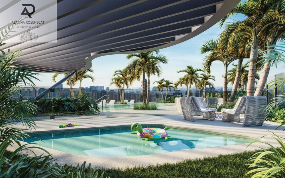 Apartamento, 1 quarto, 50 m² - Foto 6