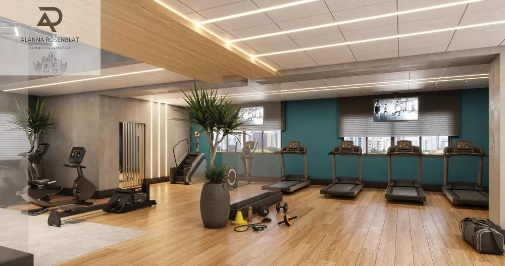 Apartamento, 1 quarto, 50 m² - Foto 2