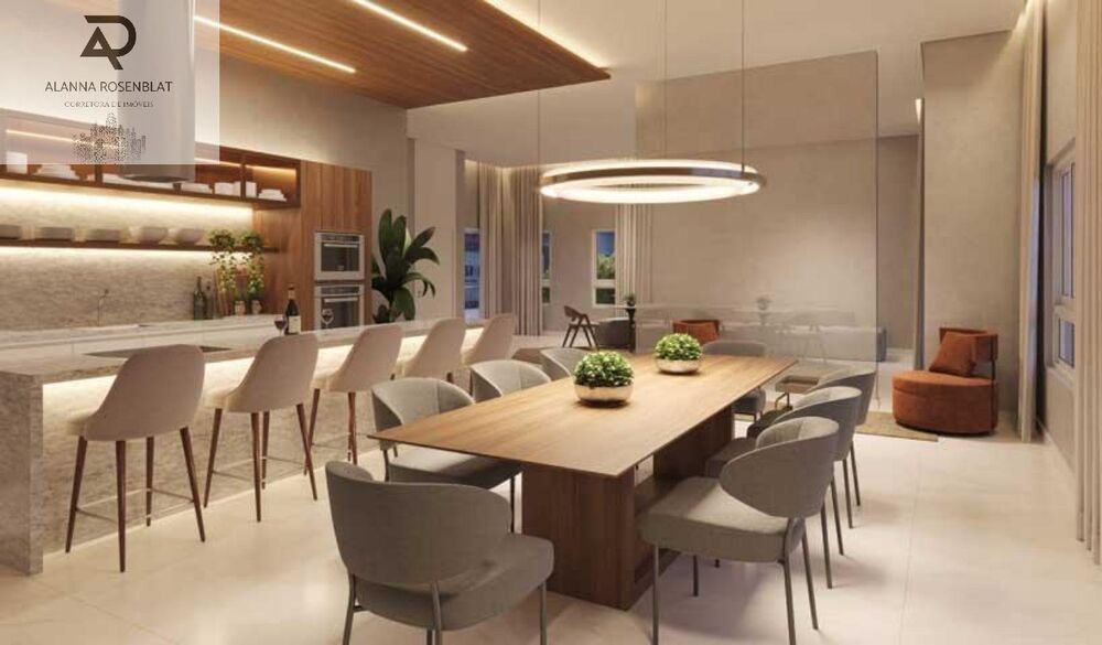Apartamento, 3 quartos, 105 m² - Foto 5