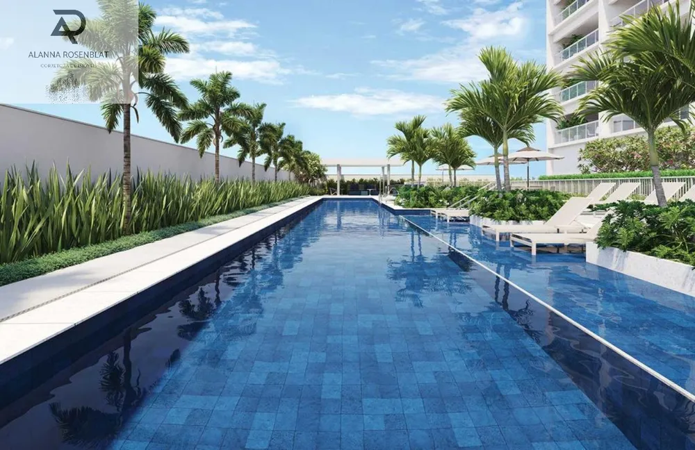 Apartamento, 3 quartos, 105 m² - Foto 8