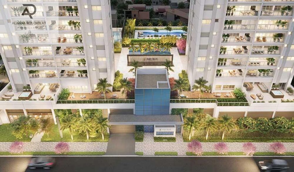 Apartamento, 3 quartos, 105 m² - Foto 8