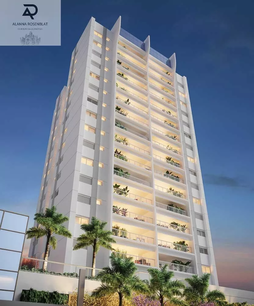 Apartamento, 3 quartos, 105 m² - Foto 4