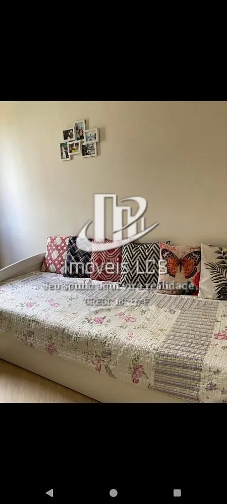 Apartamento, 3 quartos, 52 m² - Foto 3