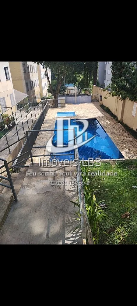 Apartamento, 3 quartos, 52 m² - Foto 8