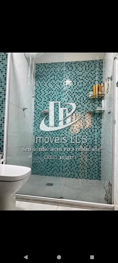 Apartamento, 3 quartos, 52 m² - Foto 6