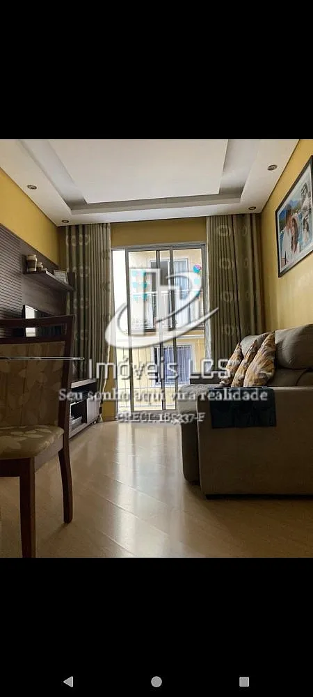 Apartamento, 3 quartos, 52 m² - Foto 7