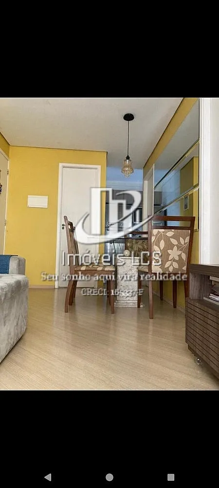 Apartamento, 3 quartos, 52 m² - Foto 5