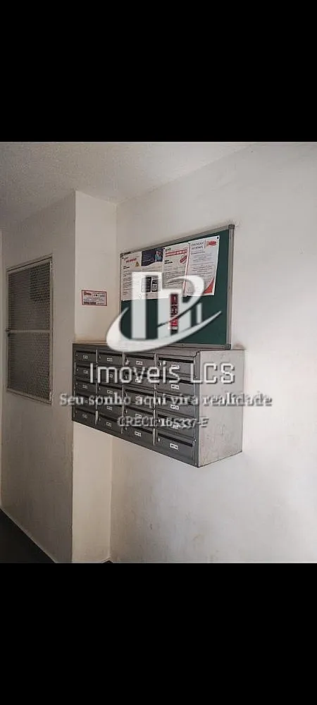 Apartamento, 3 quartos, 52 m² - Foto 11