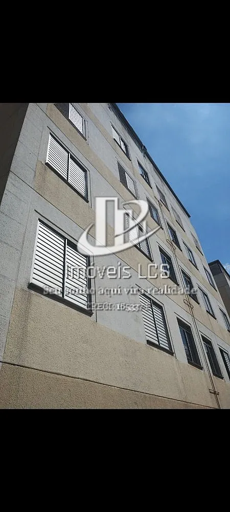 Apartamento, 3 quartos, 52 m² - Foto 12