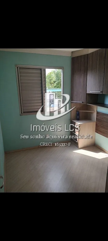 Apartamento, 3 quartos, 52 m² - Foto 10
