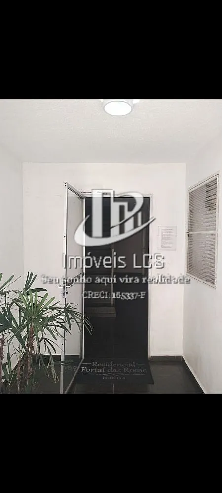 Apartamento, 3 quartos, 52 m² - Foto 9