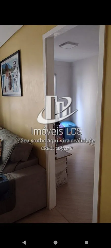 Apartamento, 3 quartos, 52 m² - Foto 4