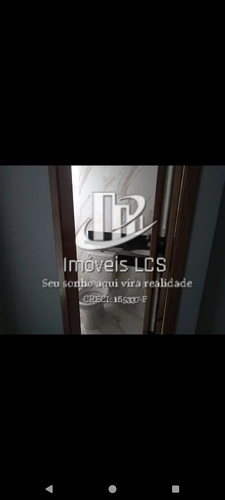 Sobrado, 2 quartos, 90 m² - Foto 2
