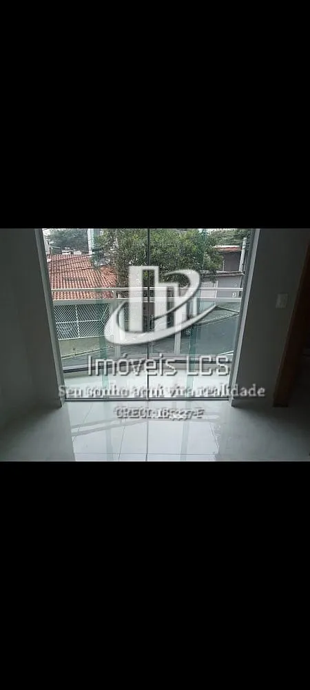 Sobrado, 2 quartos, 90 m² - Foto 3
