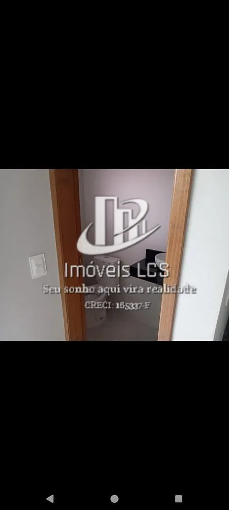 Sobrado, 2 quartos, 90 m² - Foto 8