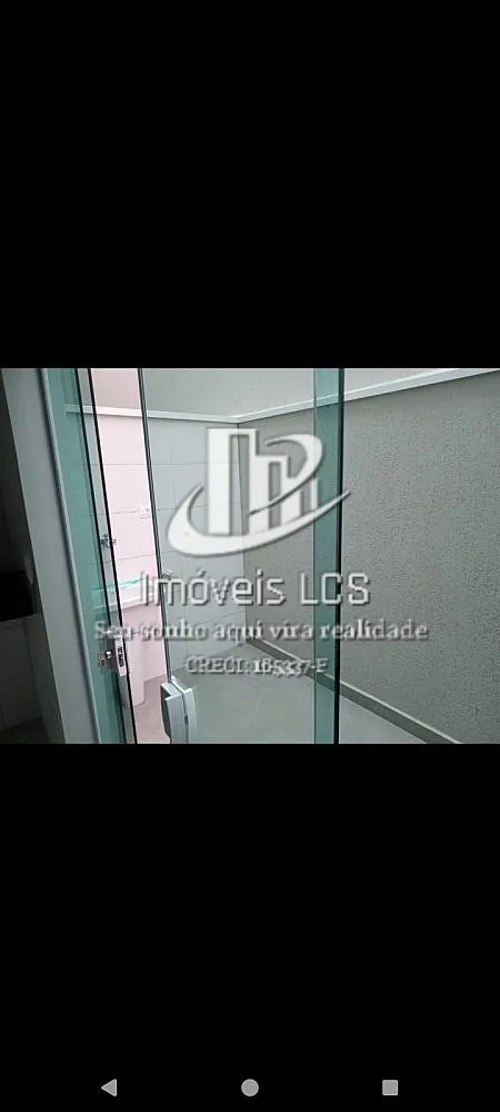 Sobrado, 2 quartos, 90 m² - Foto 7