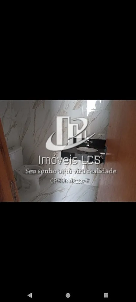 Sobrado, 2 quartos, 90 m² - Foto 5