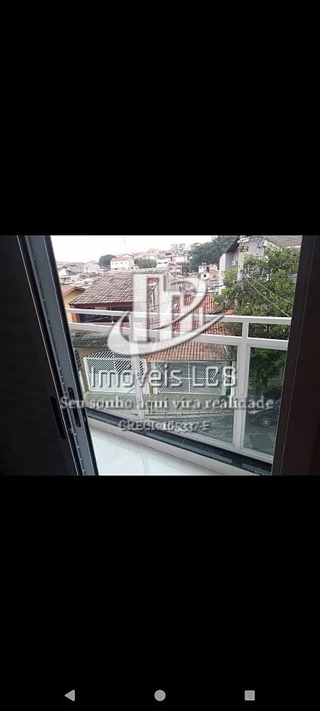 Sobrado, 2 quartos, 90 m² - Foto 4