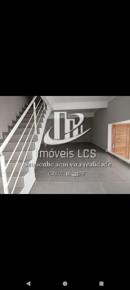 Sobrado, 2 quartos, 90 m² - Foto 10