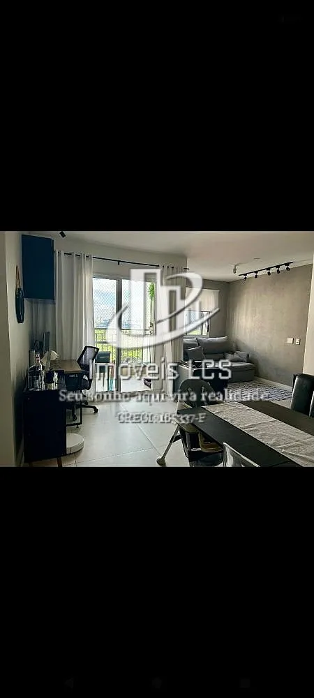 Apartamento, 3 quartos, 70 m² - Foto 5
