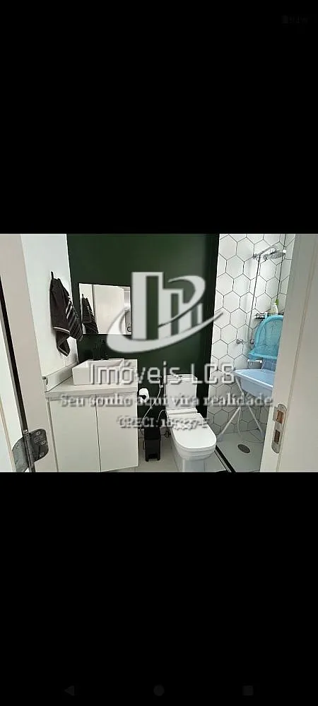 Apartamento, 3 quartos, 70 m² - Foto 1