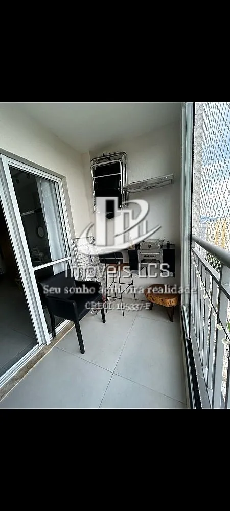 Apartamento, 3 quartos, 70 m² - Foto 6