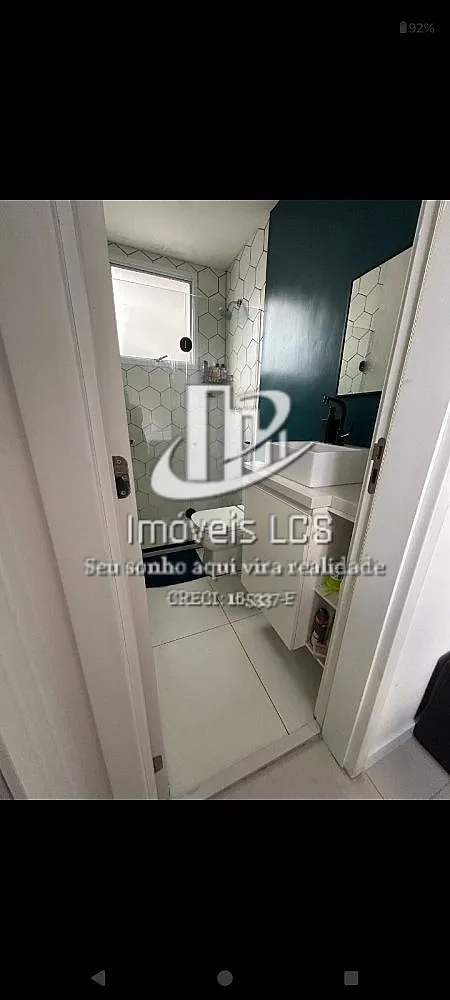 Apartamento, 3 quartos, 70 m² - Foto 5