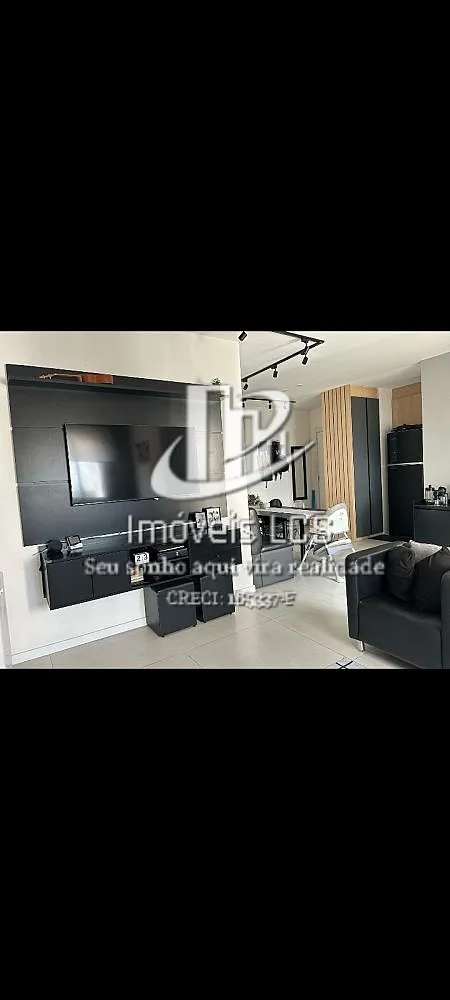 Apartamento, 3 quartos, 70 m² - Foto 2