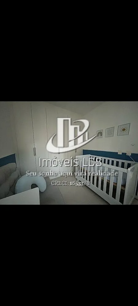 Apartamento, 3 quartos, 70 m² - Foto 3