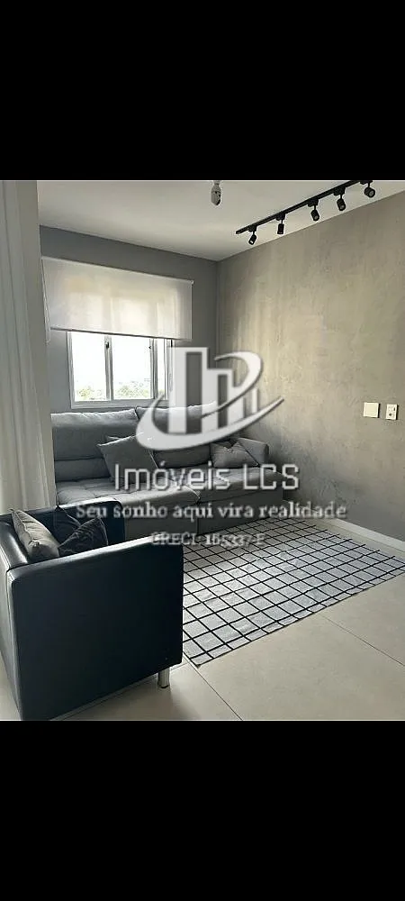 Apartamento, 3 quartos, 70 m² - Foto 3