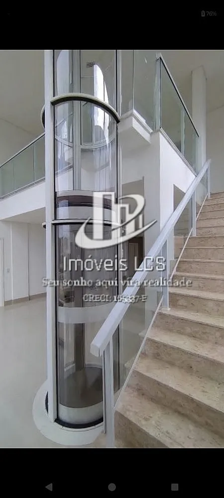 Casa, 4 quartos, 430 m² - Foto 2