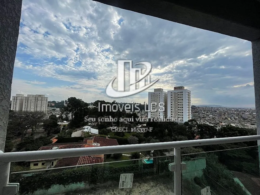 Apartamento, 3 quartos, 66 m² - Foto 13