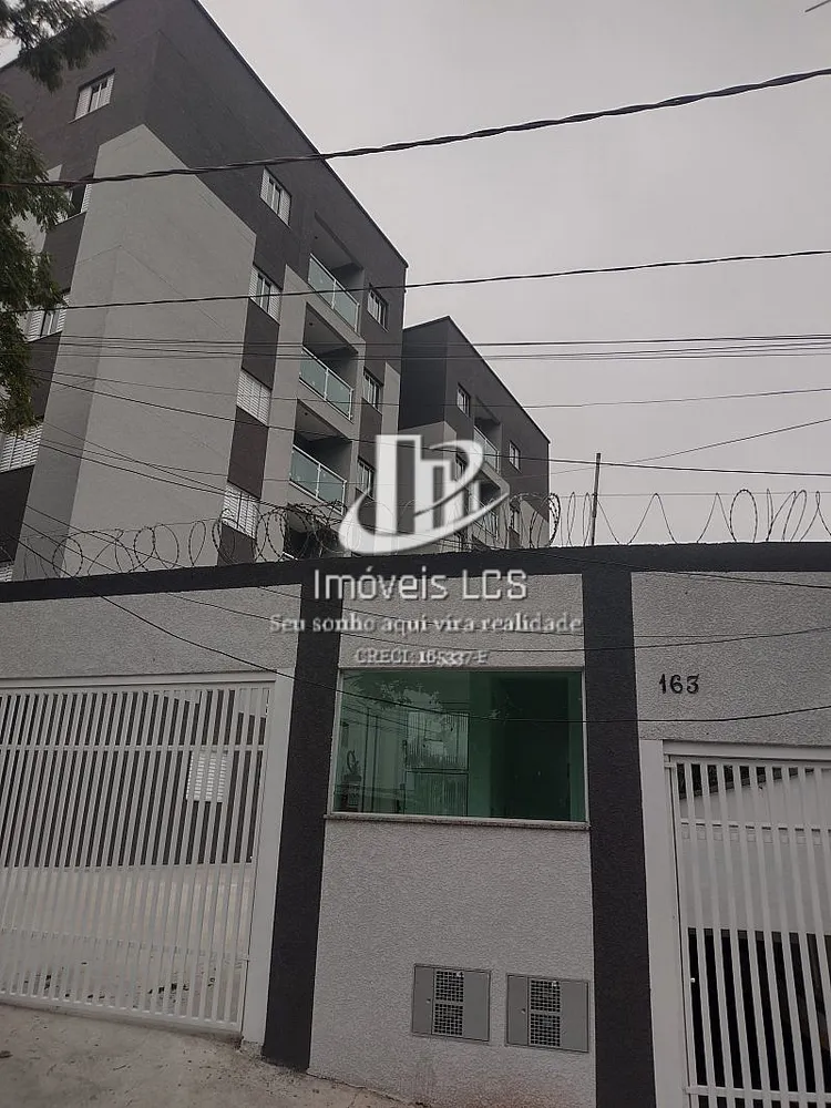 Apartamento, 3 quartos, 66 m² - Foto 4