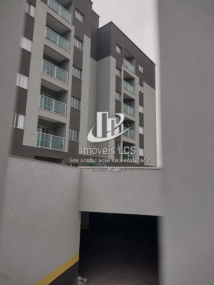 Apartamento, 3 quartos, 66 m² - Foto 3