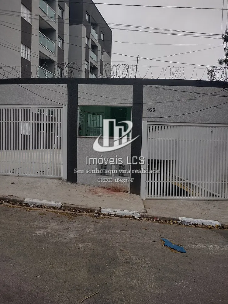 Apartamento, 3 quartos, 66 m² - Foto 6